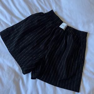 Alexander Wang Boxer Shorts